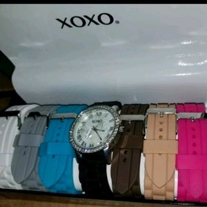 XOXO Womens Watche